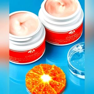 ORIGINS Ginzing Brightening Eye Cream